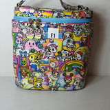 *NEW* Jujube x Tokidoki 20th Anniversary - Fuel Cell
