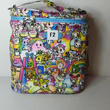 *NEW* Jujube x Tokidoki 20th Anniversary - Fuel Cell