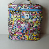 *NEW* Jujube x Tokidoki 20th Anniversary - Fuel Cell