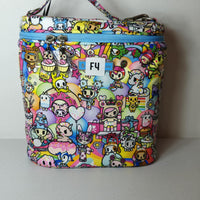 *NEW* Jujube x Tokidoki 20th Anniversary - Fuel Cell