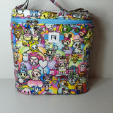 *NEW* Jujube x Tokidoki 20th Anniversary - Fuel Cell