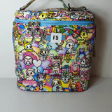 *NEW* Jujube x Tokidoki 20th Anniversary - Fuel Cell