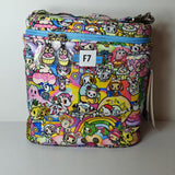 *NEW* Jujube x Tokidoki 20th Anniversary - Fuel Cell