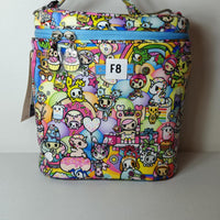 *NEW* Jujube x Tokidoki 20th Anniversary - Fuel Cell