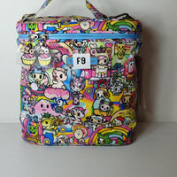 *NEW* Jujube x Tokidoki 20th Anniversary - Fuel Cell