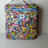 *NEW* Jujube x Tokidoki 20th Anniversary - Fuel Cell