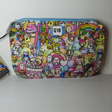 *NEW* Jujube x Tokidoki 20th Anniversary - Be Quick