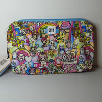 *NEW* Jujube x Tokidoki 20th Anniversary - Be Quick