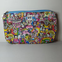 *NEW* Jujube x Tokidoki 20th Anniversary - Be Quick