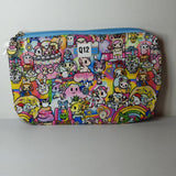 *NEW* Jujube x Tokidoki 20th Anniversary - Be Quick