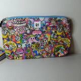 *NEW* Jujube x Tokidoki 20th Anniversary - Be Quick