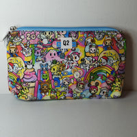 *NEW* Jujube x Tokidoki 20th Anniversary - Be Quick