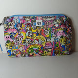 *NEW* Jujube x Tokidoki 20th Anniversary - Be Quick