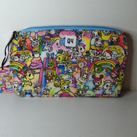 *NEW* Jujube x Tokidoki 20th Anniversary - Be Quick