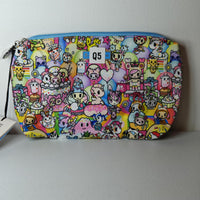 *NEW* Jujube x Tokidoki 20th Anniversary - Be Quick