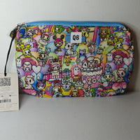 *NEW* Jujube x Tokidoki 20th Anniversary - Be Quick
