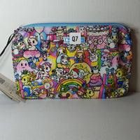 *NEW* Jujube x Tokidoki 20th Anniversary - Be Quick