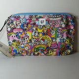 *NEW* Jujube x Tokidoki 20th Anniversary - Be Quick