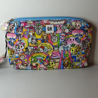 *NEW* Jujube x Tokidoki 20th Anniversary - Be Quick