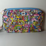 *NEW* Jujube x Tokidoki 20th Anniversary - Be Quick