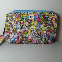 *NEW* Jujube x Tokidoki 20th Anniversary - Be Quick