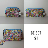 *NEW* Jujube x Tokidoki 20th Anniversary - Be Set