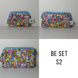 *NEW* Jujube x Tokidoki 20th Anniversary - Be Set