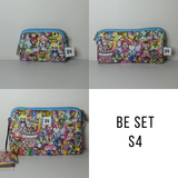 *NEW* Jujube x Tokidoki 20th Anniversary - Be Set
