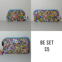 *NEW* Jujube x Tokidoki 20th Anniversary - Be Set