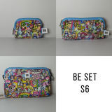*NEW* Jujube x Tokidoki 20th Anniversary - Be Set
