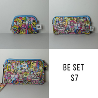 *NEW* Jujube x Tokidoki 20th Anniversary - Be Set