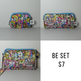 *NEW* Jujube x Tokidoki 20th Anniversary - Be Set