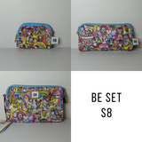*NEW* Jujube x Tokidoki 20th Anniversary - Be Set