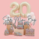 *NEW* Jujube x Tokidoki 20th Anniversary - Star Mini Bag