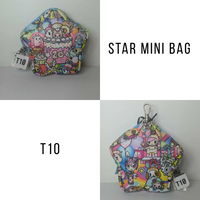 *NEW* Jujube x Tokidoki 20th Anniversary - Star Mini Bag