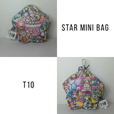 *NEW* Jujube x Tokidoki 20th Anniversary - Star Mini Bag