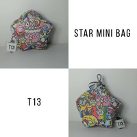 *NEW* Jujube x Tokidoki 20th Anniversary - Star Mini Bag