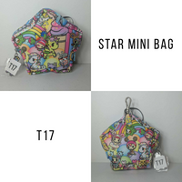 *NEW* Jujube x Tokidoki 20th Anniversary - Star Mini Bag