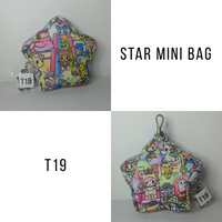 *NEW* Jujube x Tokidoki 20th Anniversary - Star Mini Bag