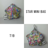*NEW* Jujube x Tokidoki 20th Anniversary - Star Mini Bag