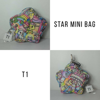 *NEW* Jujube x Tokidoki 20th Anniversary - Star Mini Bag