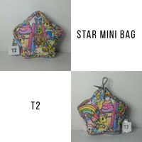 *NEW* Jujube x Tokidoki 20th Anniversary - Star Mini Bag