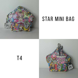 *NEW* Jujube x Tokidoki 20th Anniversary - Star Mini Bag