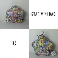 *NEW* Jujube x Tokidoki 20th Anniversary - Star Mini Bag