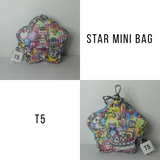 *NEW* Jujube x Tokidoki 20th Anniversary - Star Mini Bag