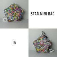 *NEW* Jujube x Tokidoki 20th Anniversary - Star Mini Bag