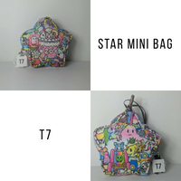 *NEW* Jujube x Tokidoki 20th Anniversary - Star Mini Bag