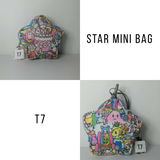 *NEW* Jujube x Tokidoki 20th Anniversary - Star Mini Bag