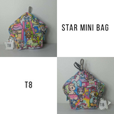 *NEW* Jujube x Tokidoki 20th Anniversary - Star Mini Bag