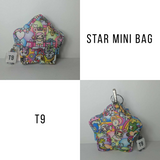 *NEW* Jujube x Tokidoki 20th Anniversary - Star Mini Bag